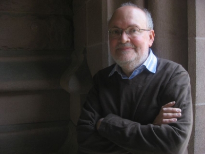 Leonard Barkan