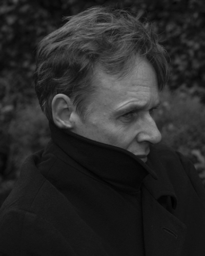 Ian Bostridge