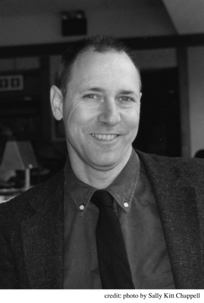 Robert Bruegmann