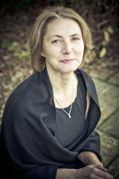 Helen Bynum