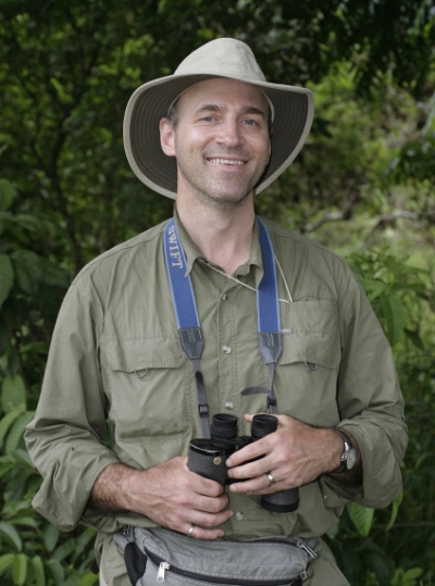 James T. Costa
