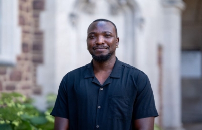 Tolu Daniel