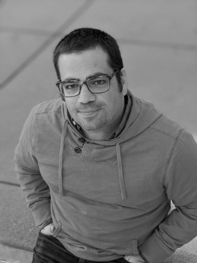 Christopher M. Elias