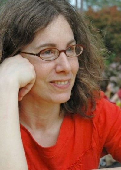 Jill Frank