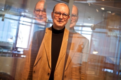 Ivan Gaskell