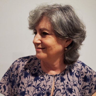 Lynn Gumpert