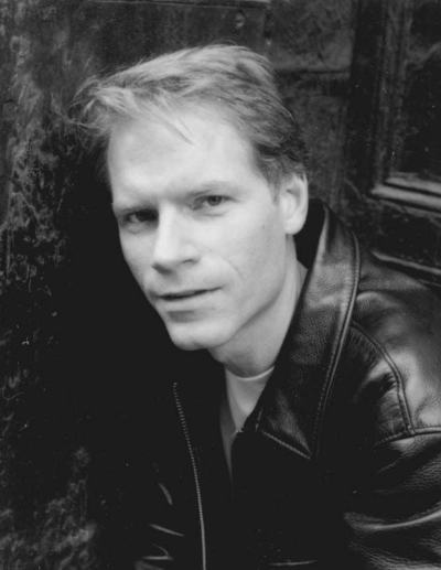 Adam Gussow