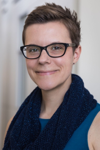 Laura T. Hamilton
