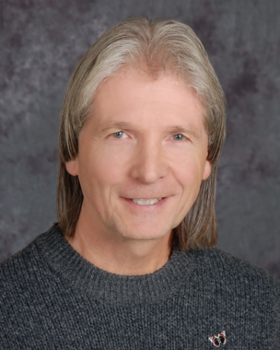 David G. James