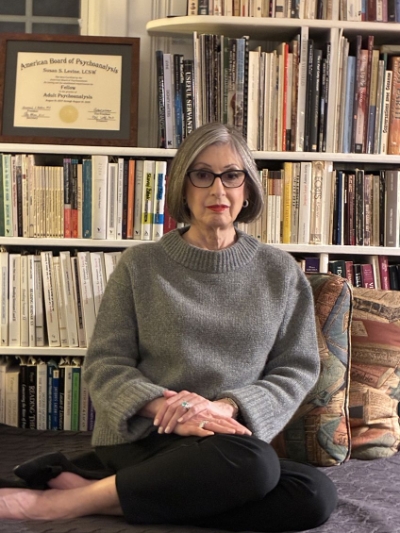 Susan S. Levine
