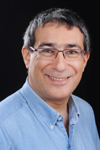 Barak Libai