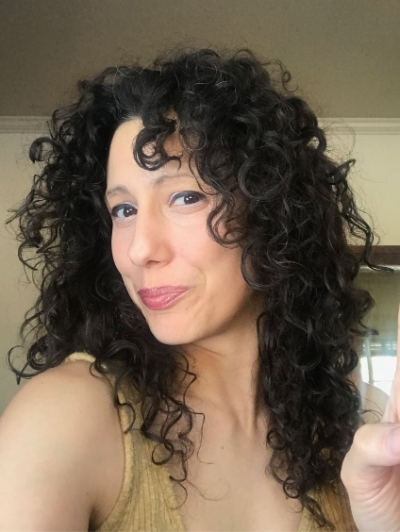 Maria Nazos