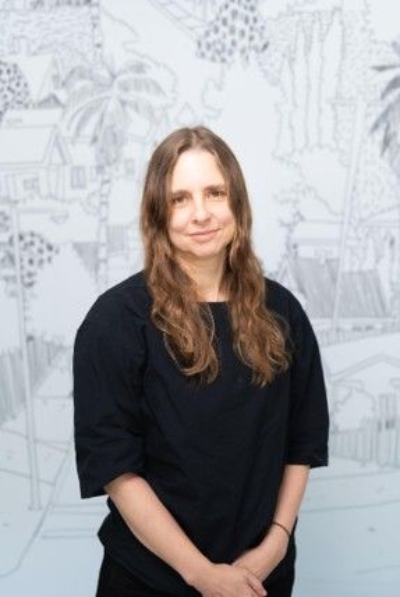 Solveig Nelson