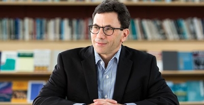 Eric M. Patashnik