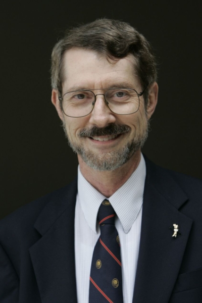 Robert W. Poole Jr.