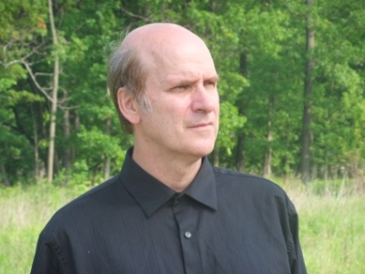Jay Pridmore