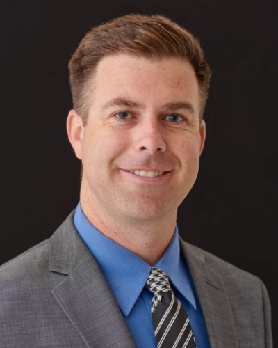 Josh M. Ryan
