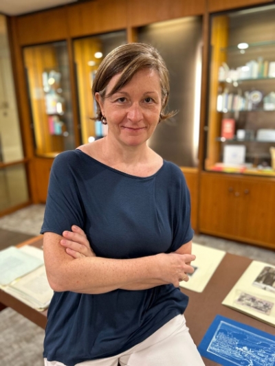 Francesca Torello