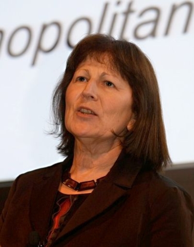 Judy Wajcman