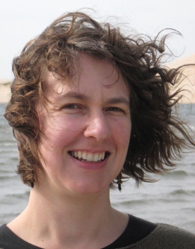 Jennifer Wenzel