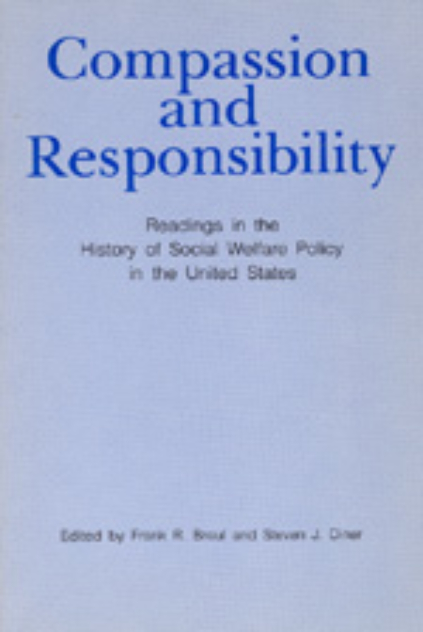 Compassion and Responsibility