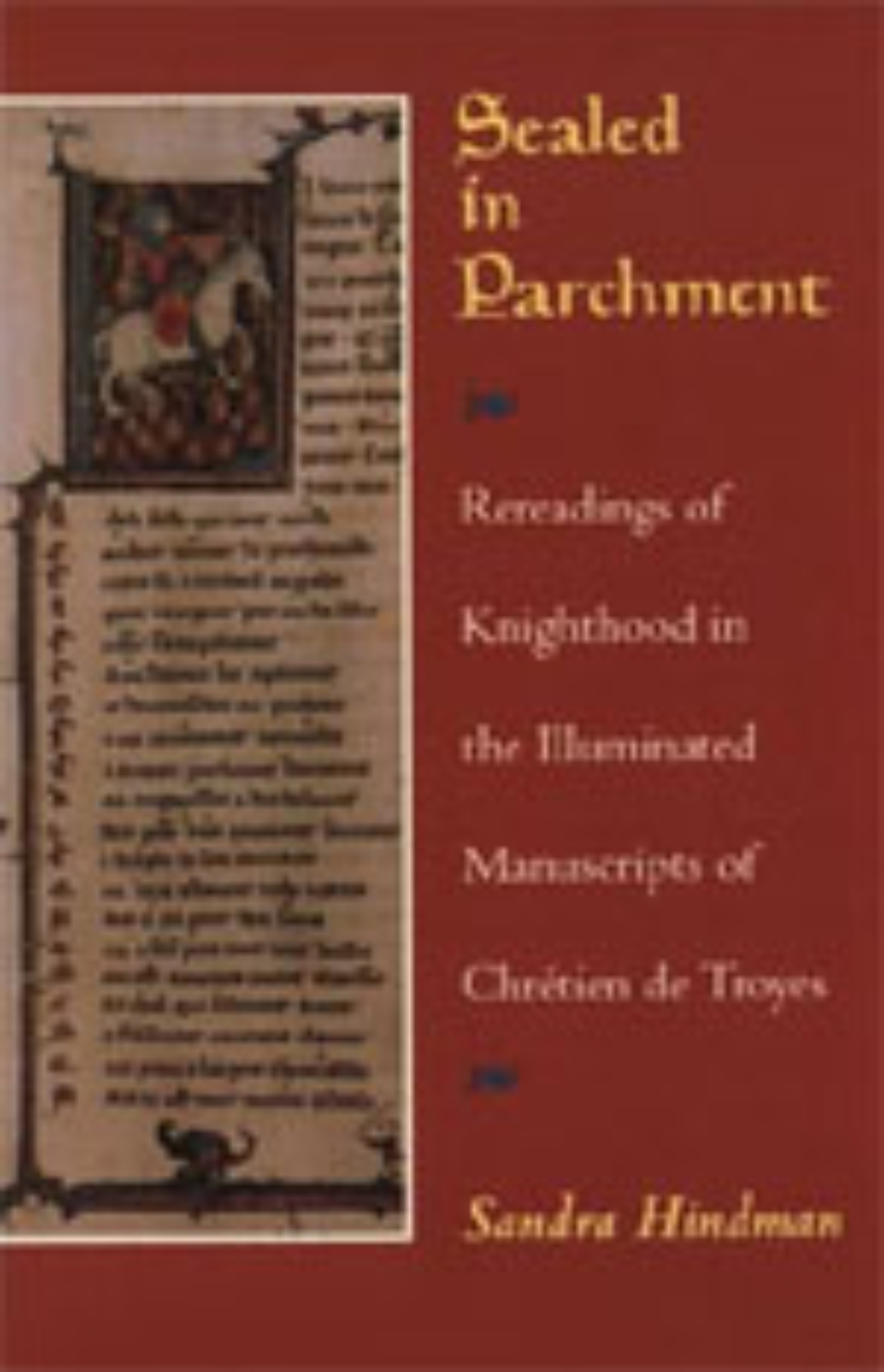 Sealed in Parchment