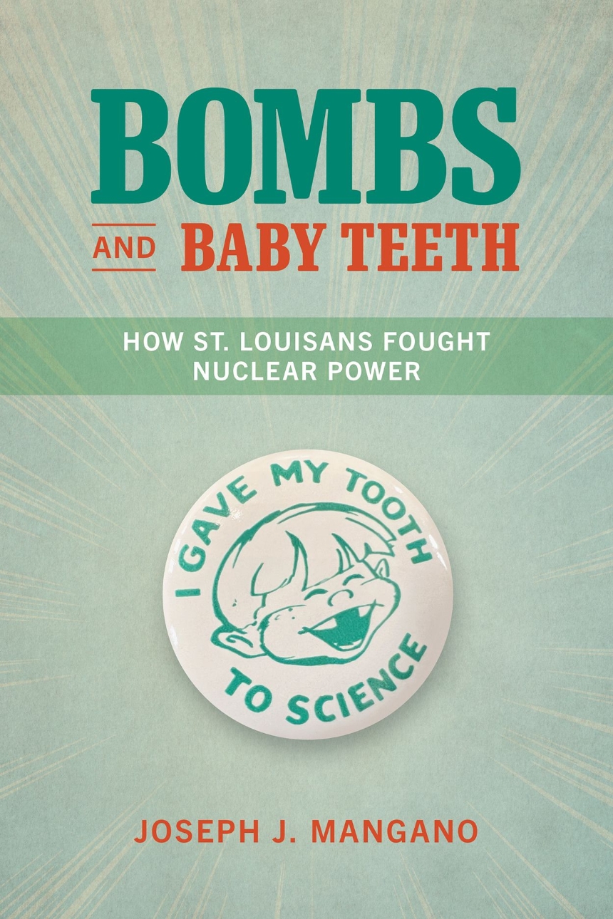 Bombs and Baby Teeth