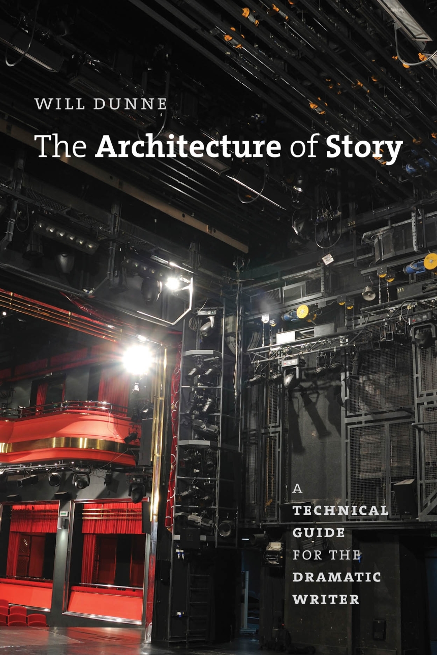 The Architecture of Story