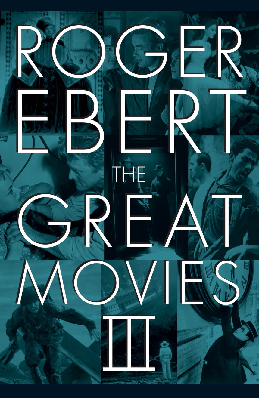 The Great Movies III