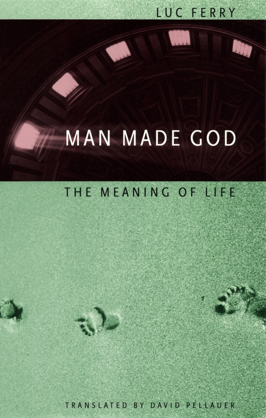 Man Made God