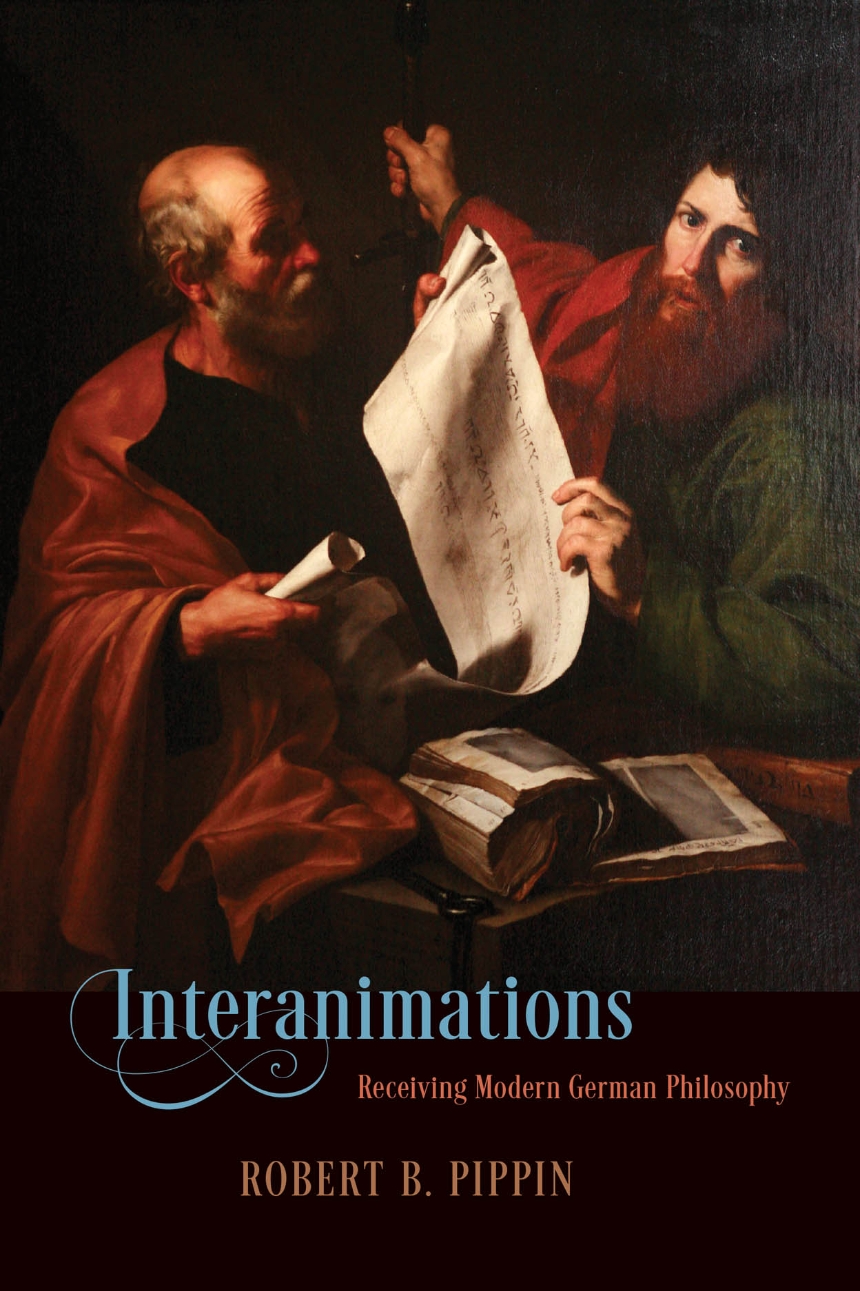 Interanimations