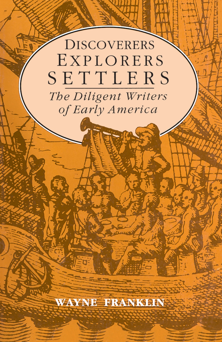 Discoverers, Explorers, Settlers