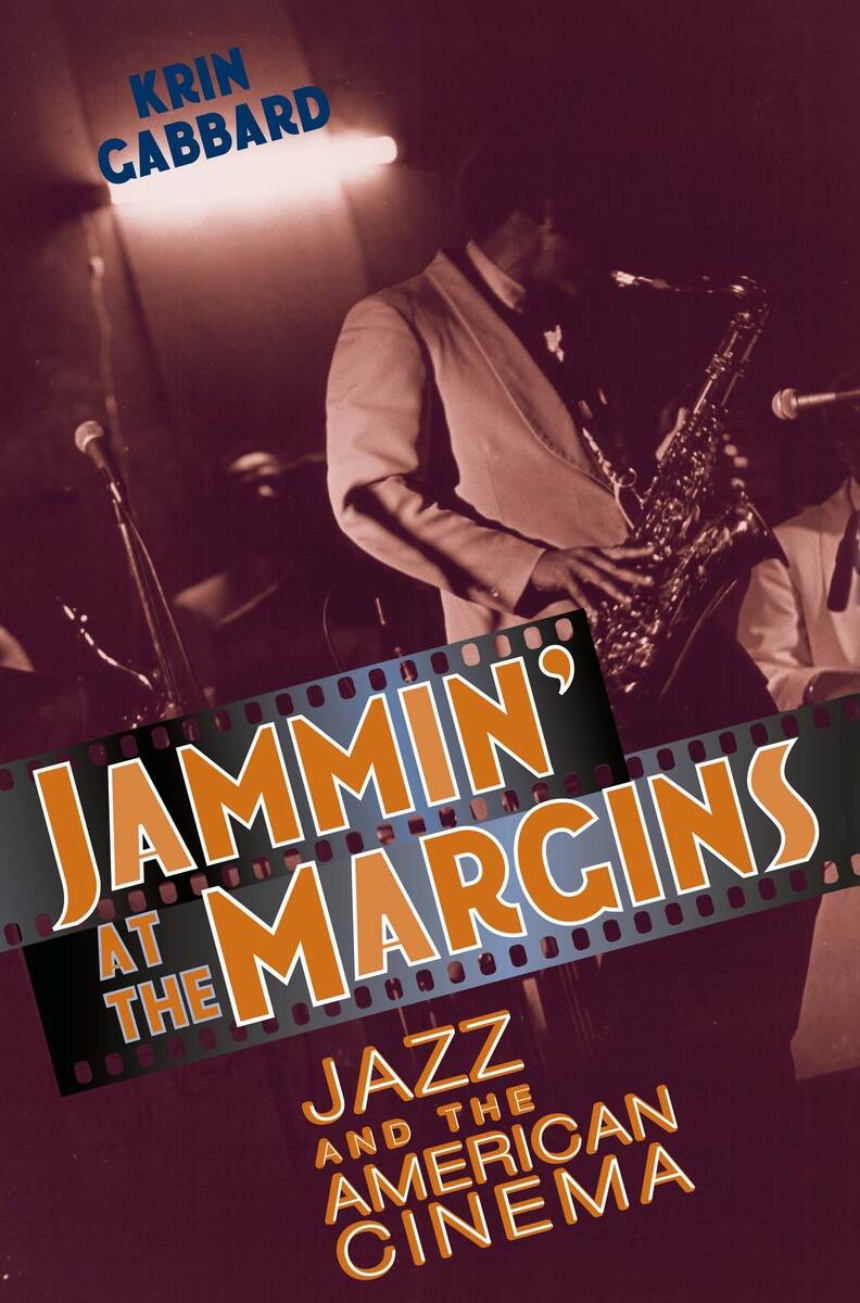 Jammin’ at the Margins