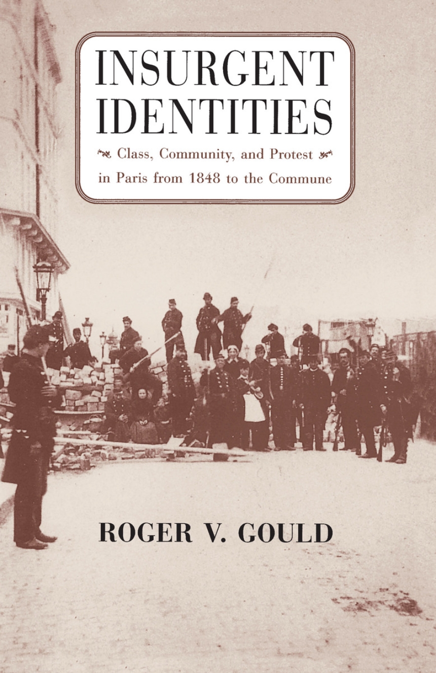 Insurgent Identities