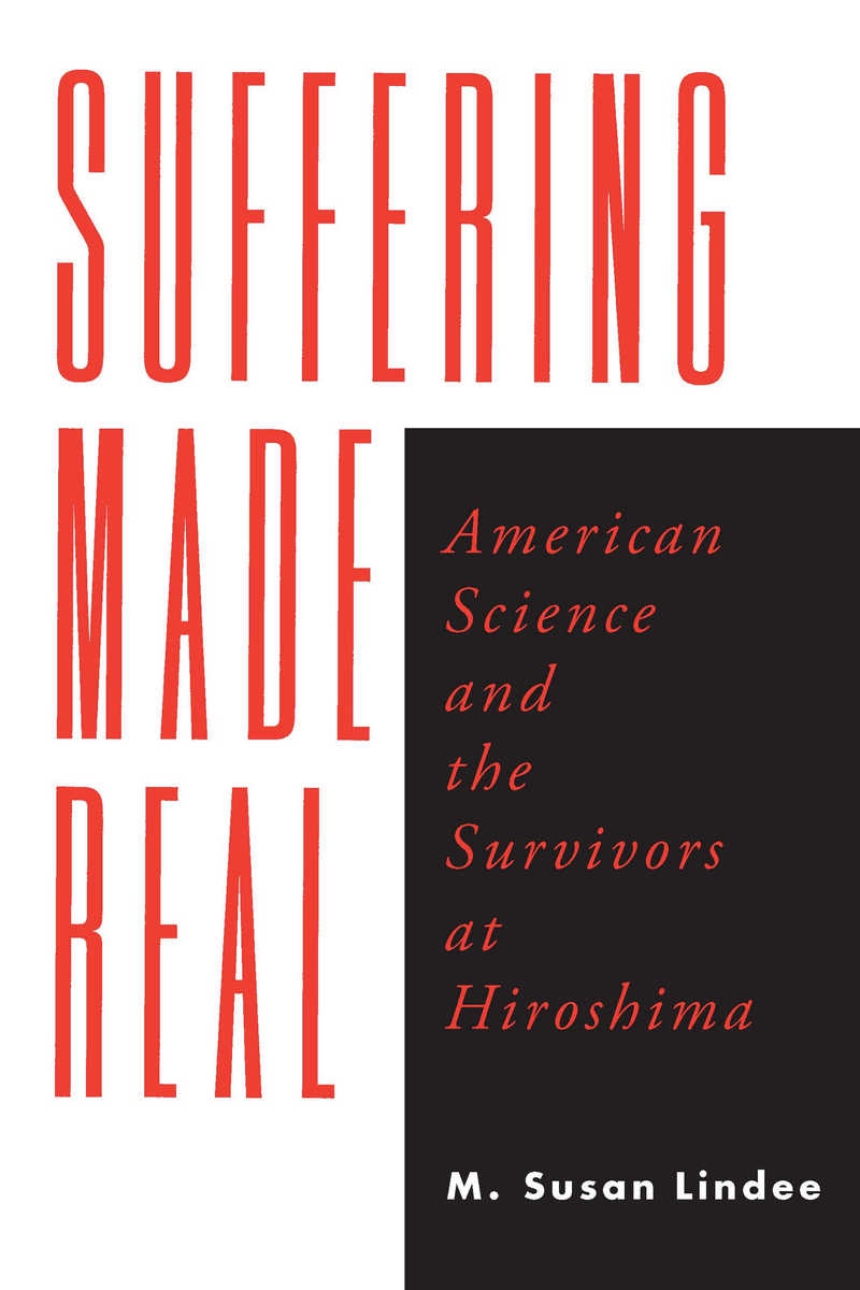 Suffering Made Real