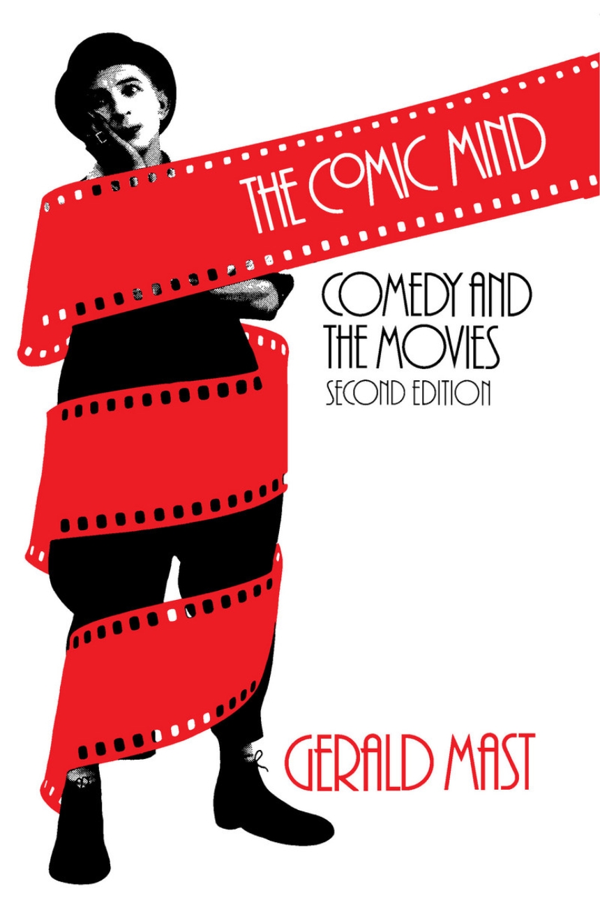 The Comic Mind