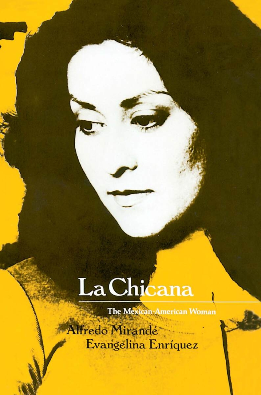 La Chicana