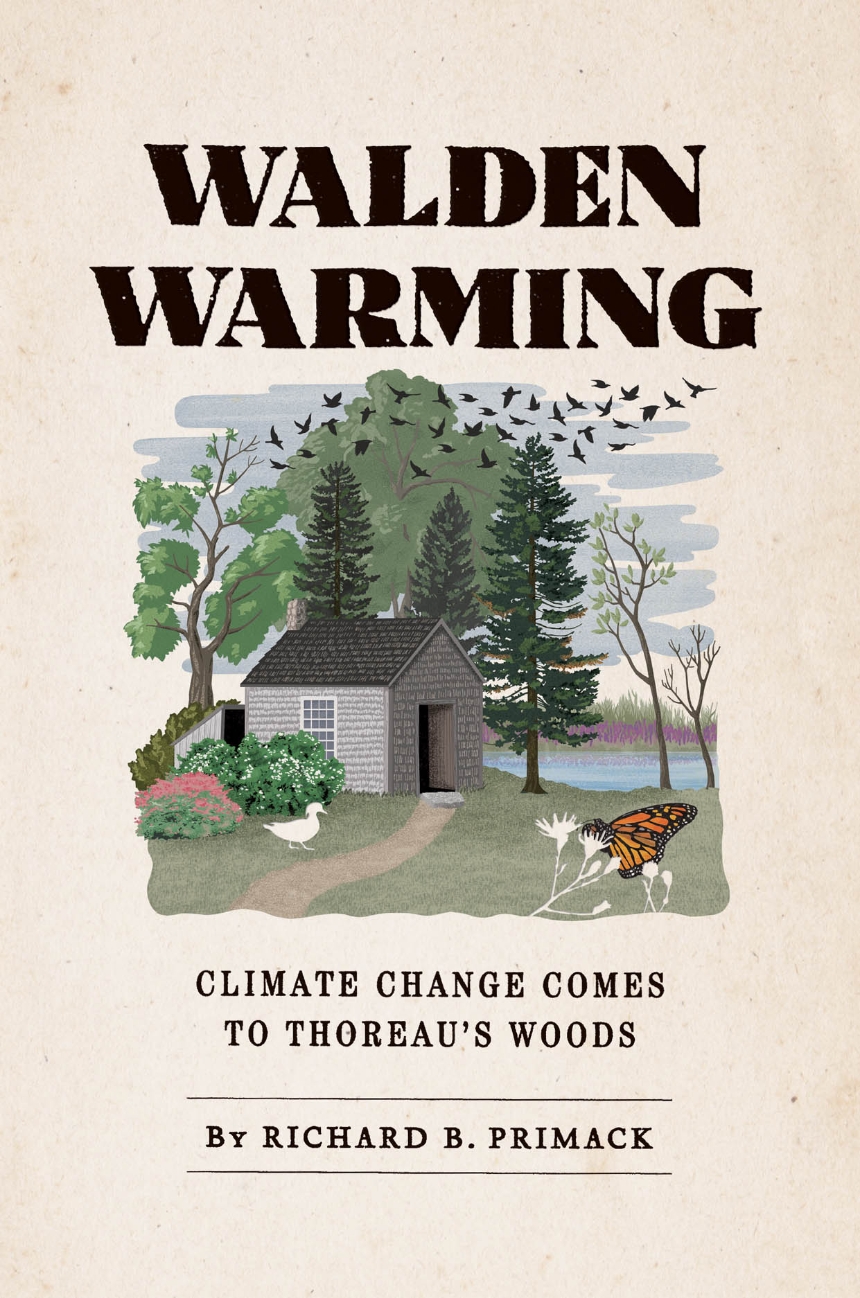 Walden Warming