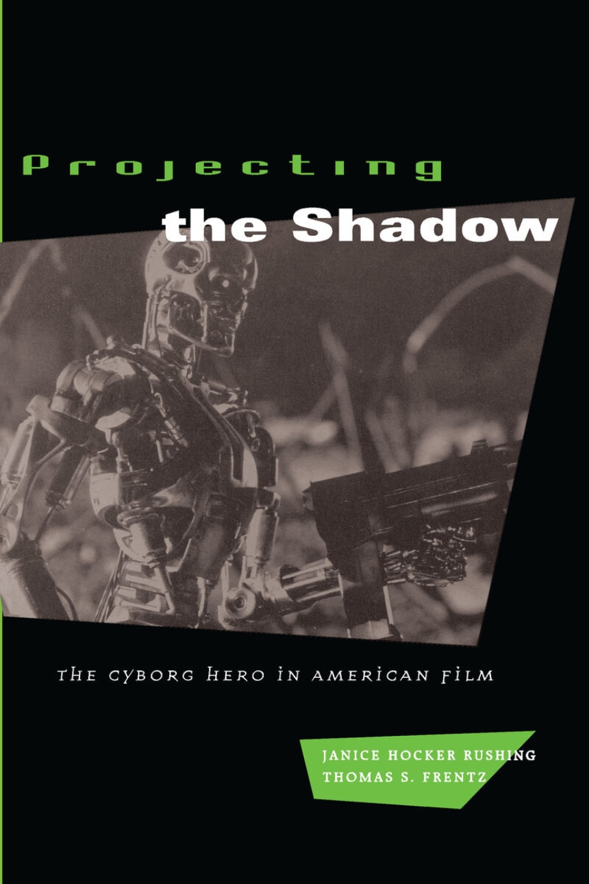 Projecting the Shadow
