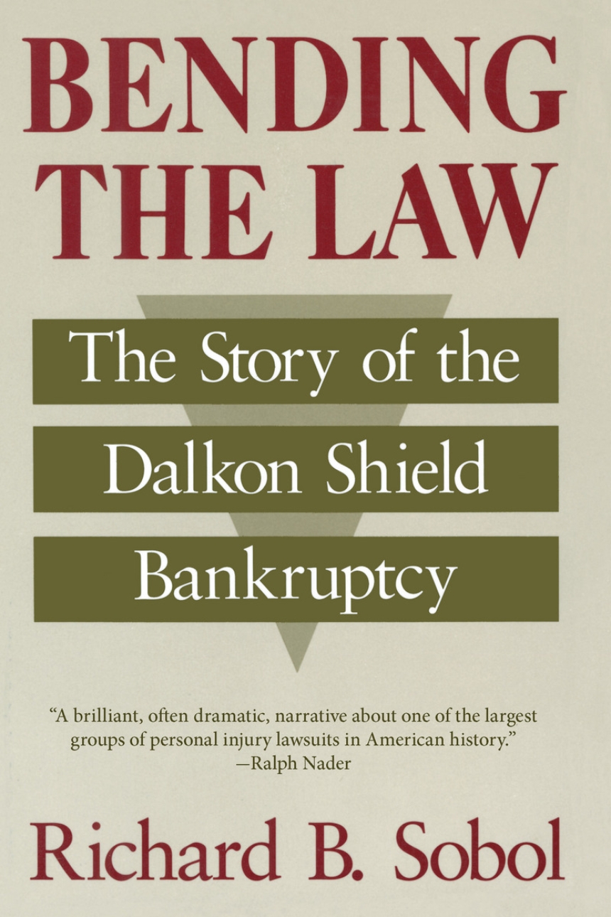 Bending the Law