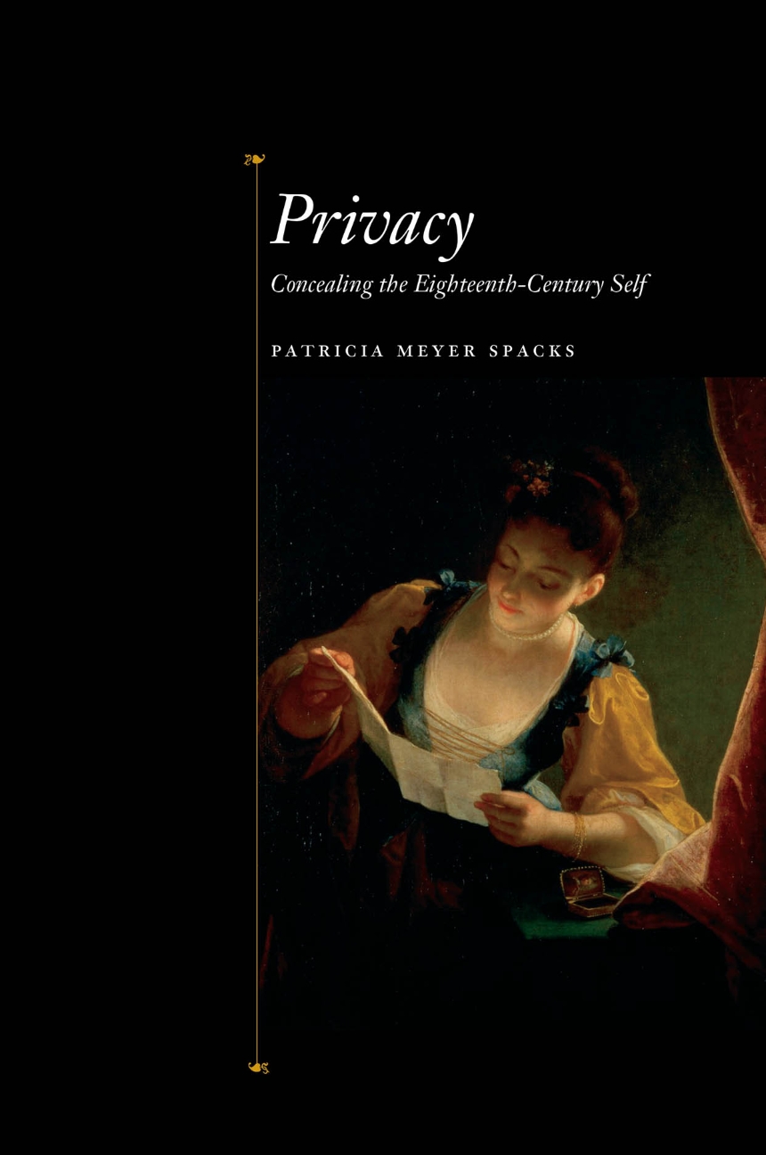 Privacy
