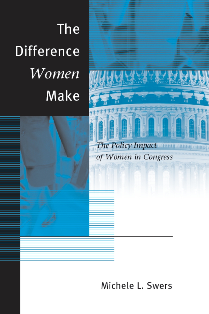 The Difference Women Make