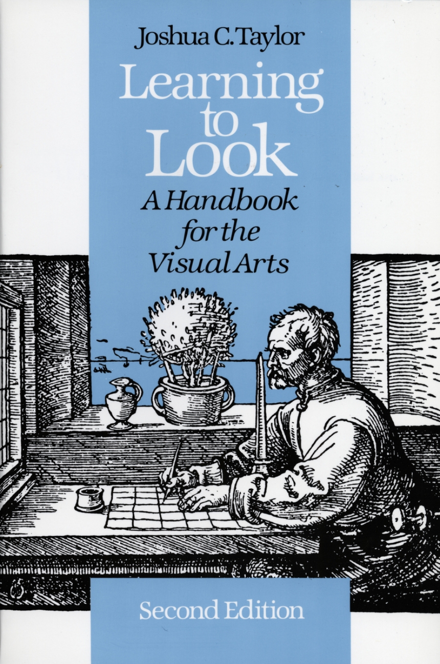 Learning to Look