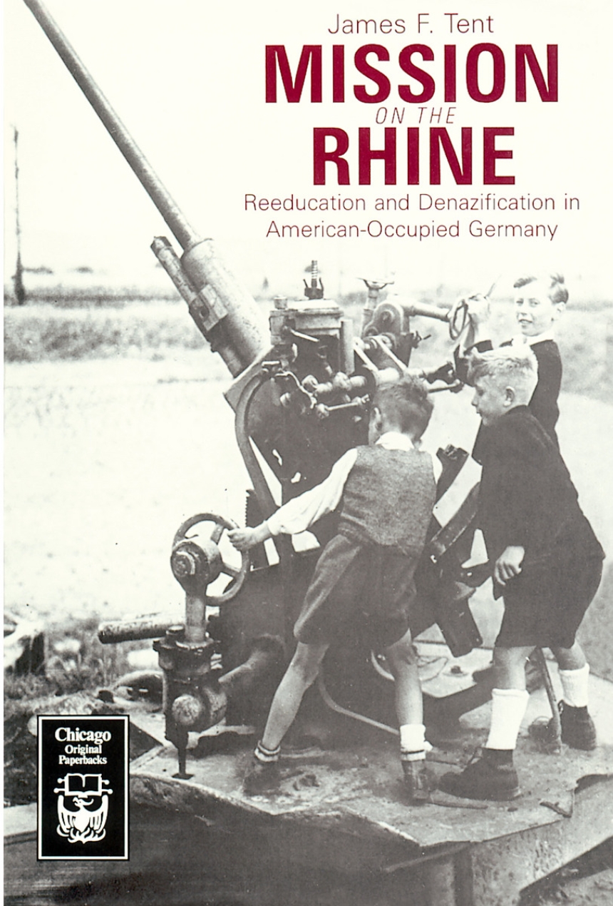 Mission on the Rhine
