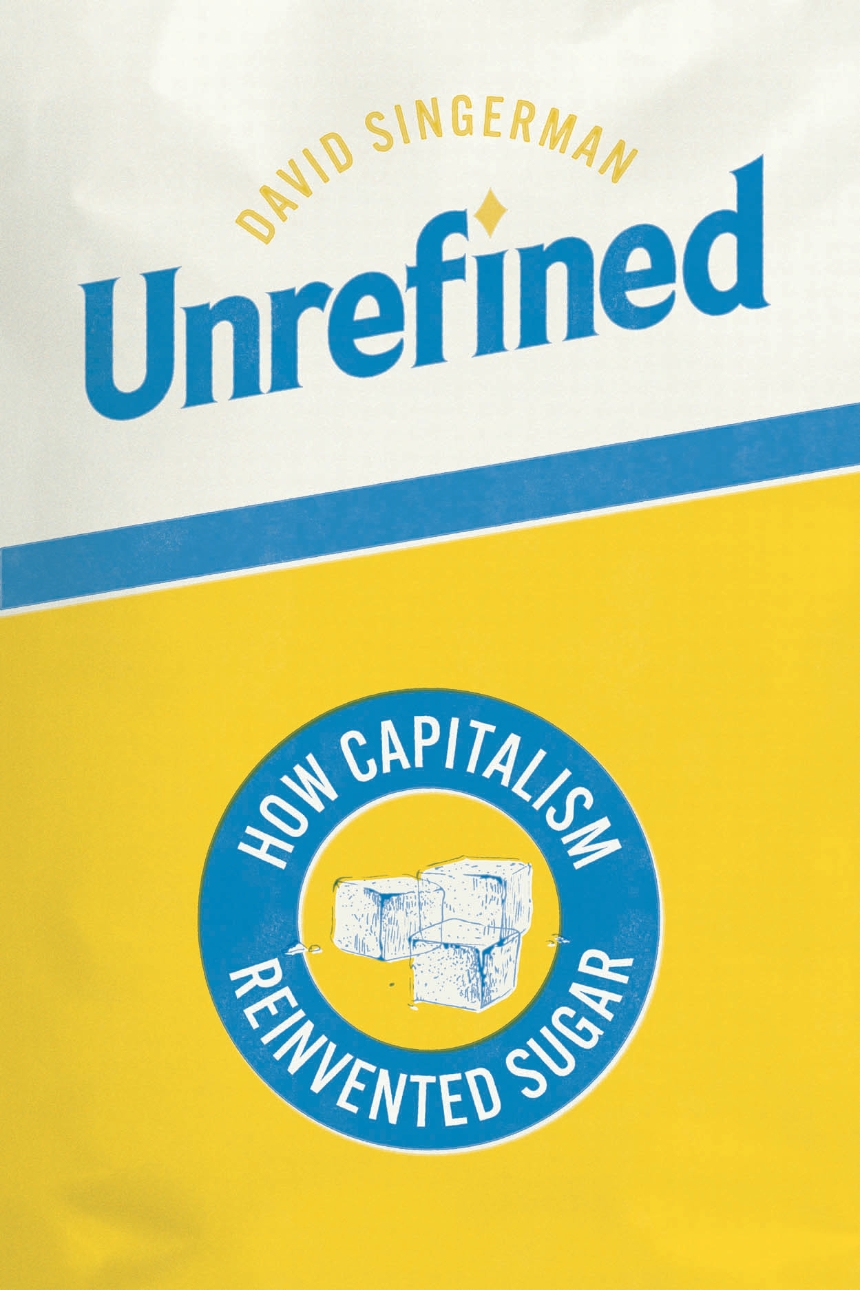 Unrefined
