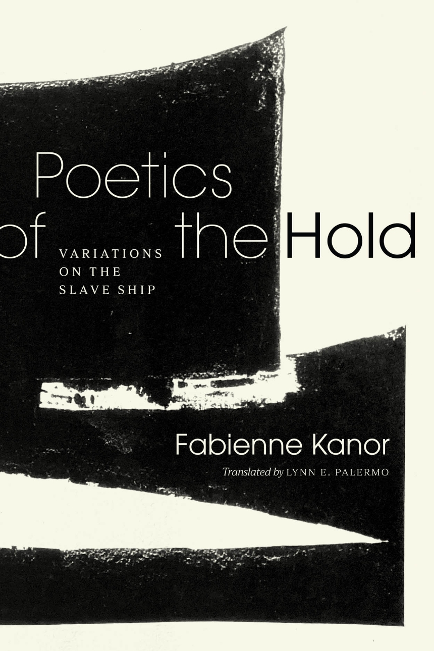 Poetics of the Hold