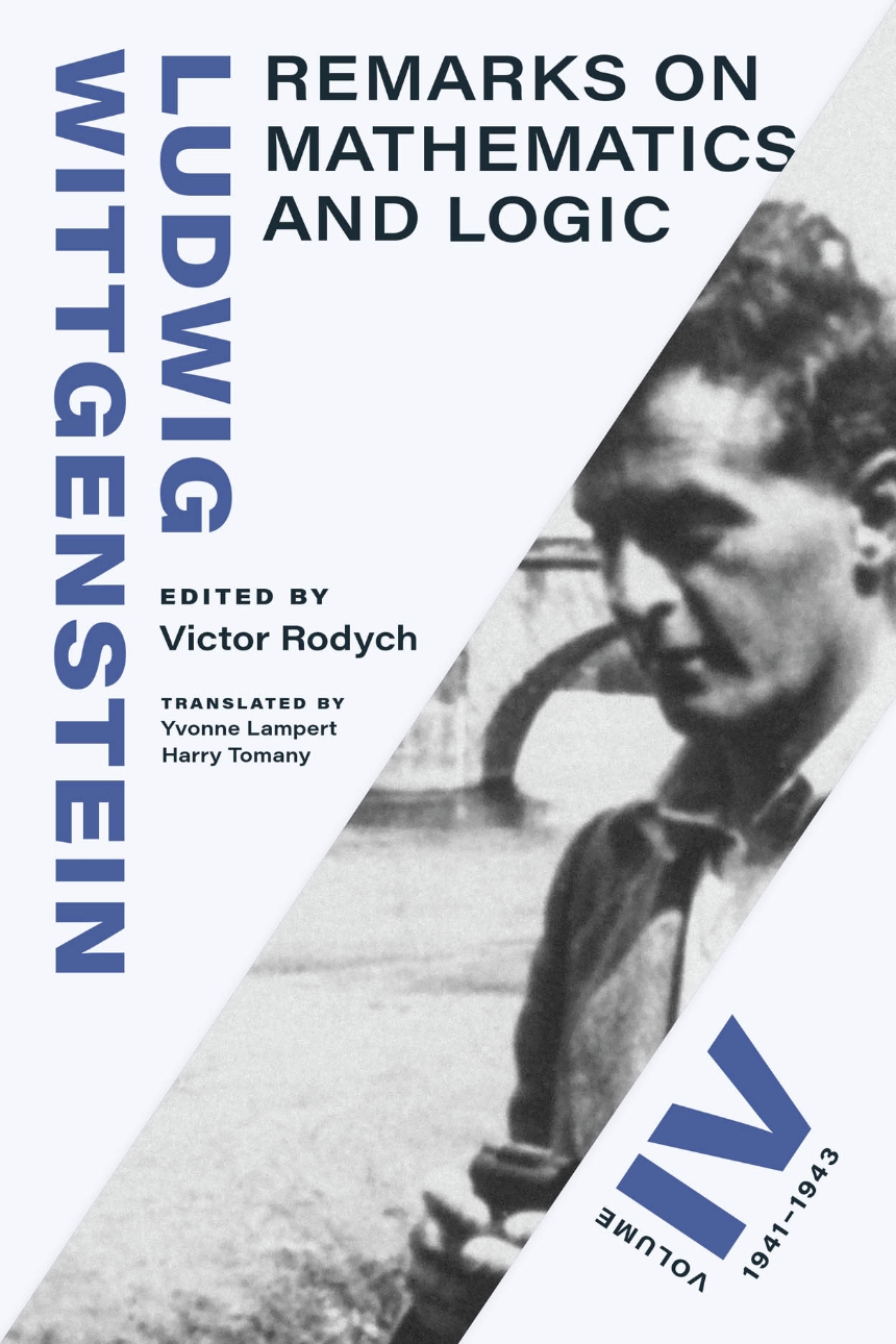 Remarks on Mathematics and Logic