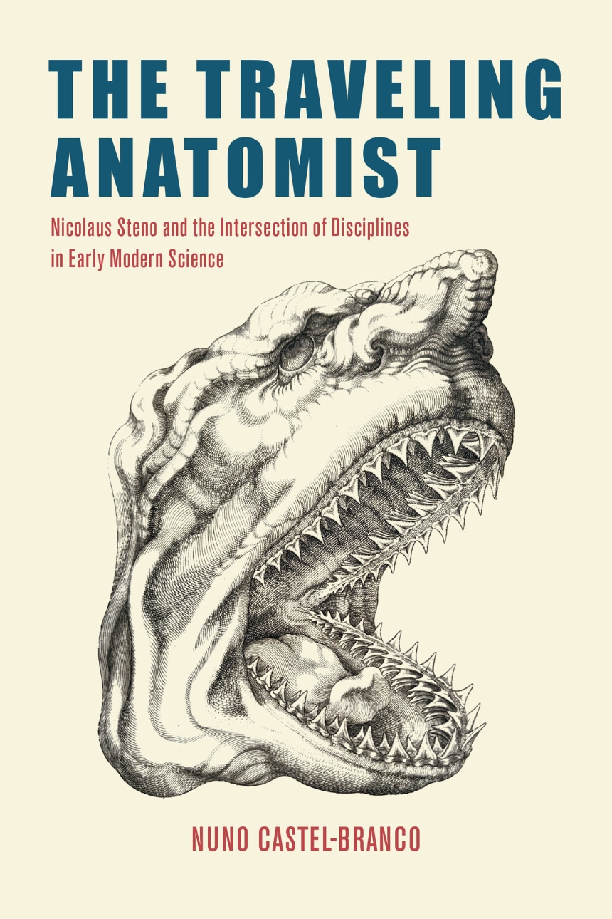 The Traveling Anatomist