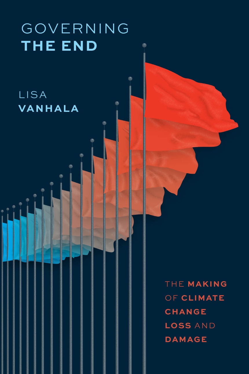 Governing the End