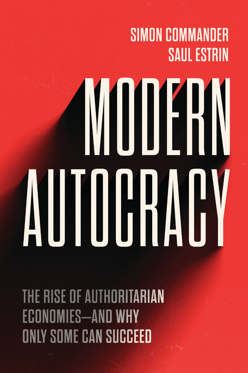 Modern Autocracy